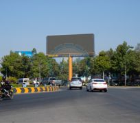 Trụ đèn chiếu sáng 05