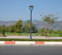 Trụ đèn chiếu sáng 13