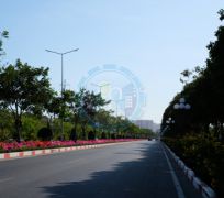 Trụ đèn chiếu sáng 15