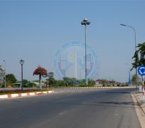 Trụ đèn chiếu sáng 14