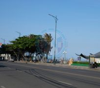 Trụ đèn chiếu sáng 21